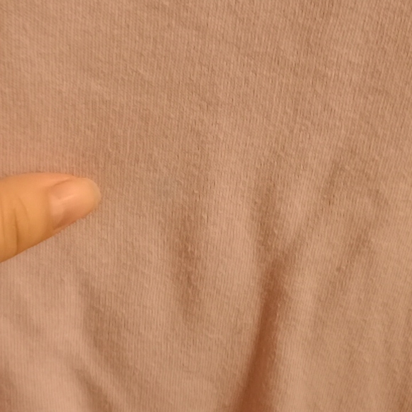 VS PINK lavender pullover - Picture 10 of 16